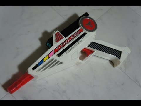 高速戦隊ターボレンジャー ターボレーザーセット Kousoku Sentai