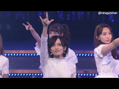 AKB48 - 365nichi no Kamihikouki / 365日の紙飛行機 (All Stages Mix