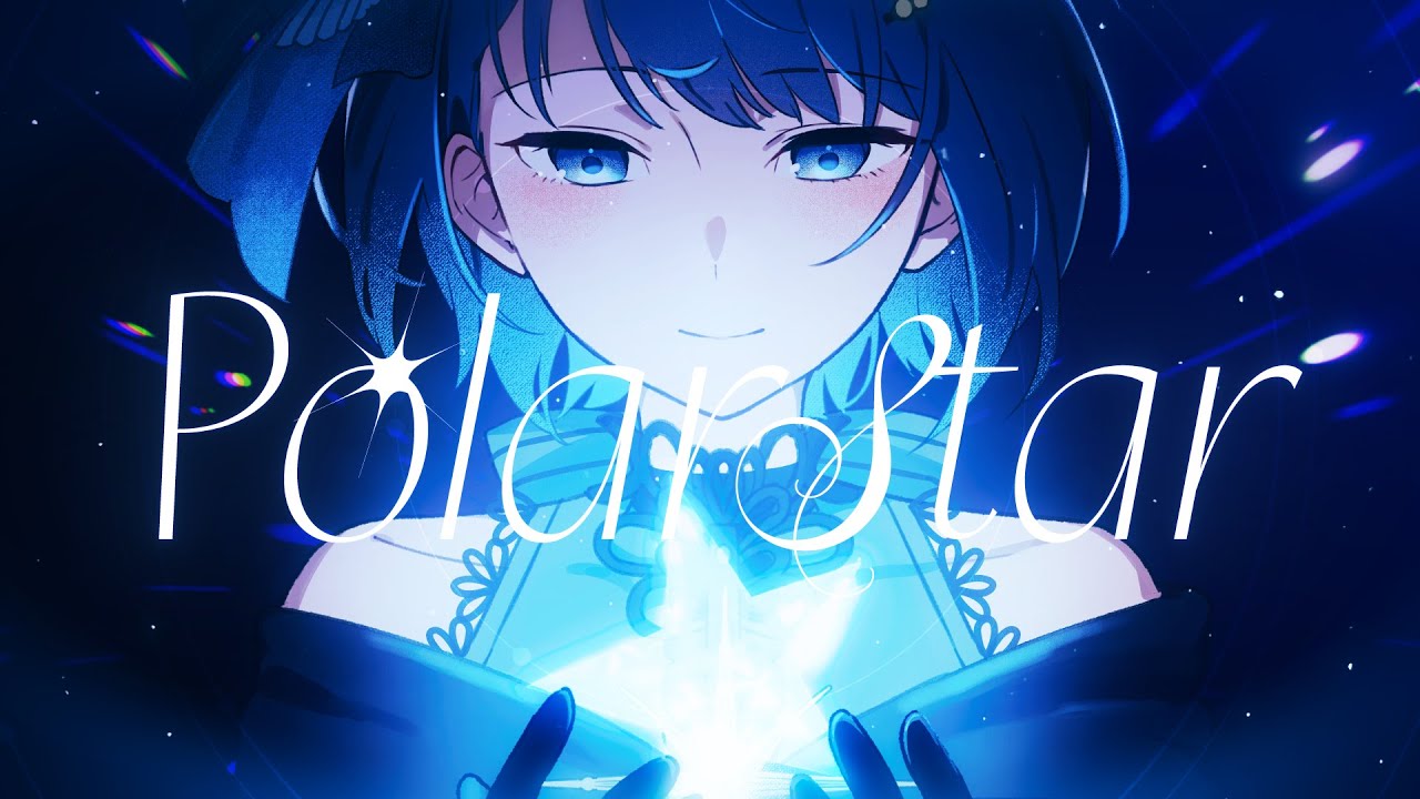 Polar Star / MORE MORE JUMP！ × 鏡音レン - YouTube