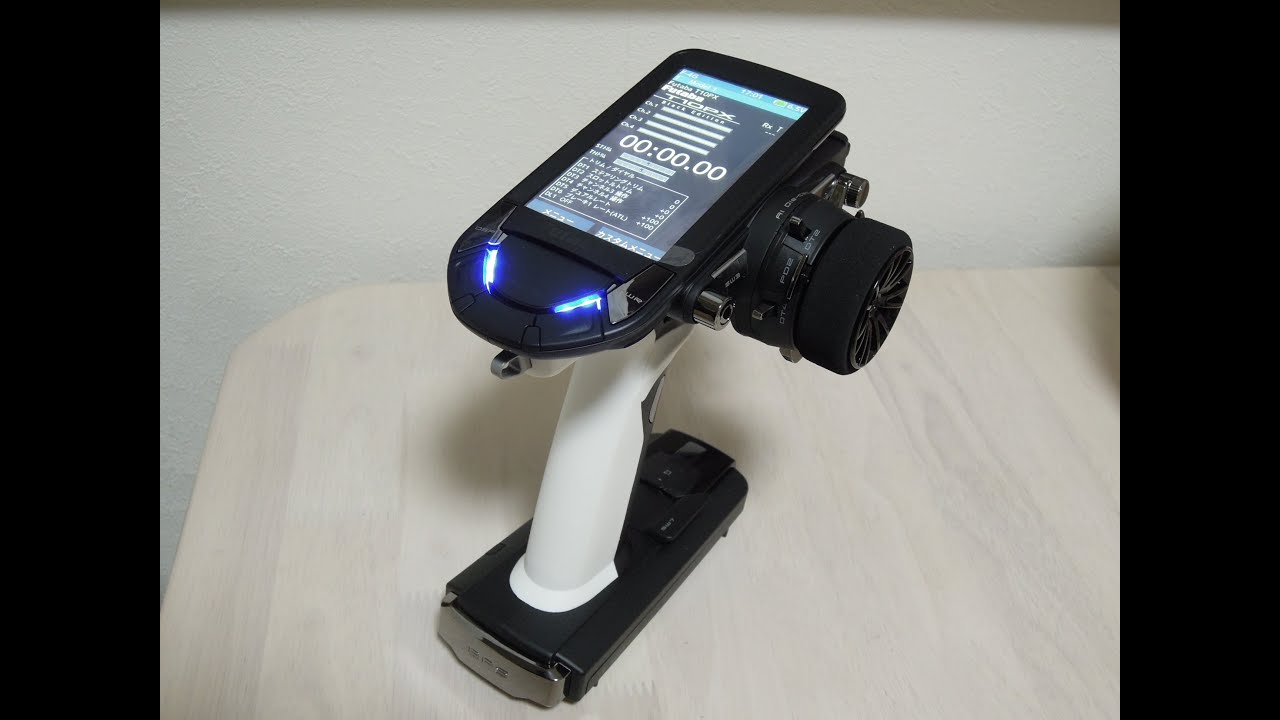 10PXブラックエディション買いました！ - YouTube