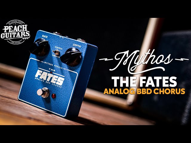 Let's Test The Mythos 