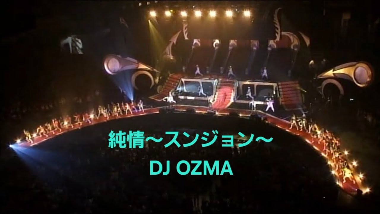 MV] 太陽と埃の中で / CHAGE and ASKA - YouTube