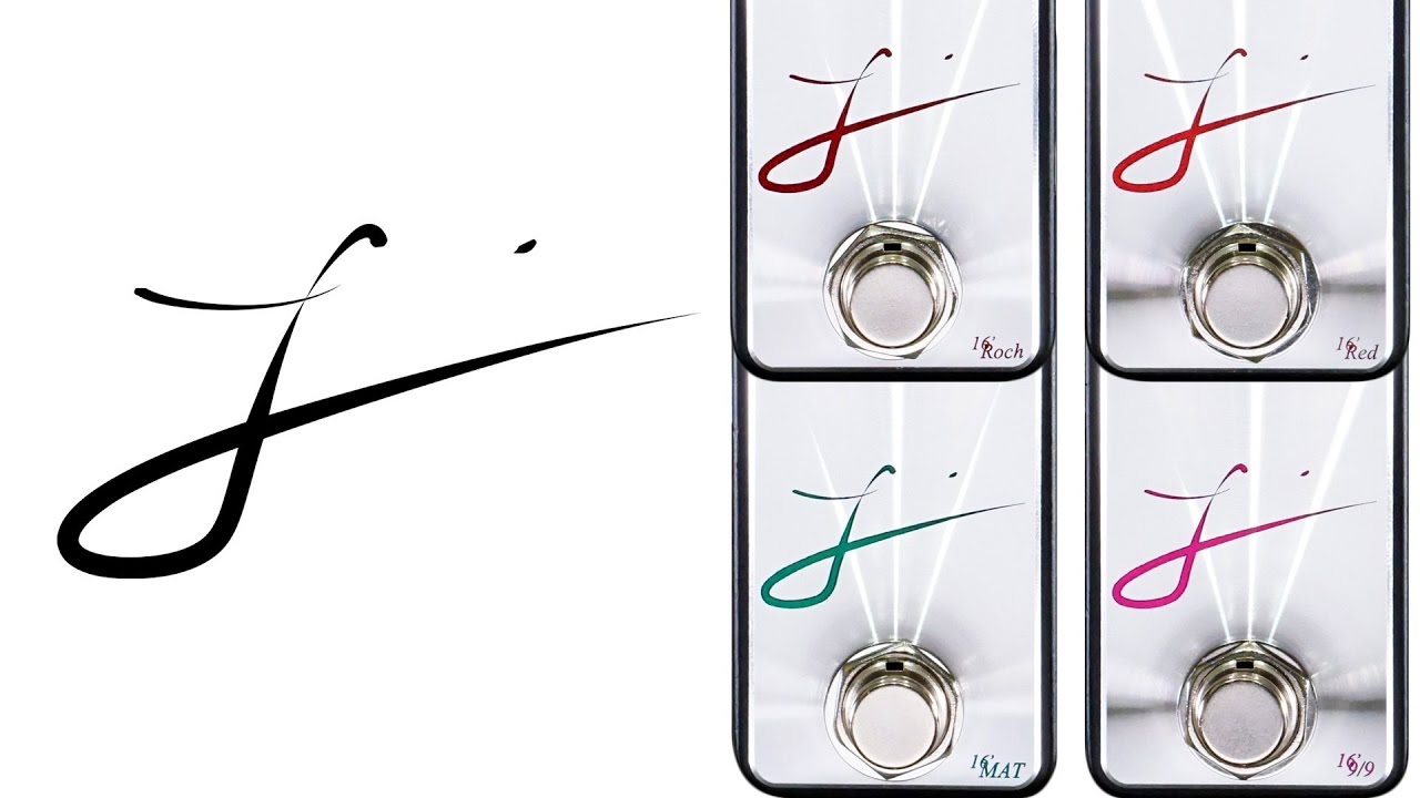 L'」4機種レビュー：Roch, MAT, Red & 9/9【Shun Nokina(Leqtique