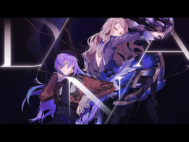 D/N/A - Azari / 町田ちま & 星導ショウ(Cover) - YouTube