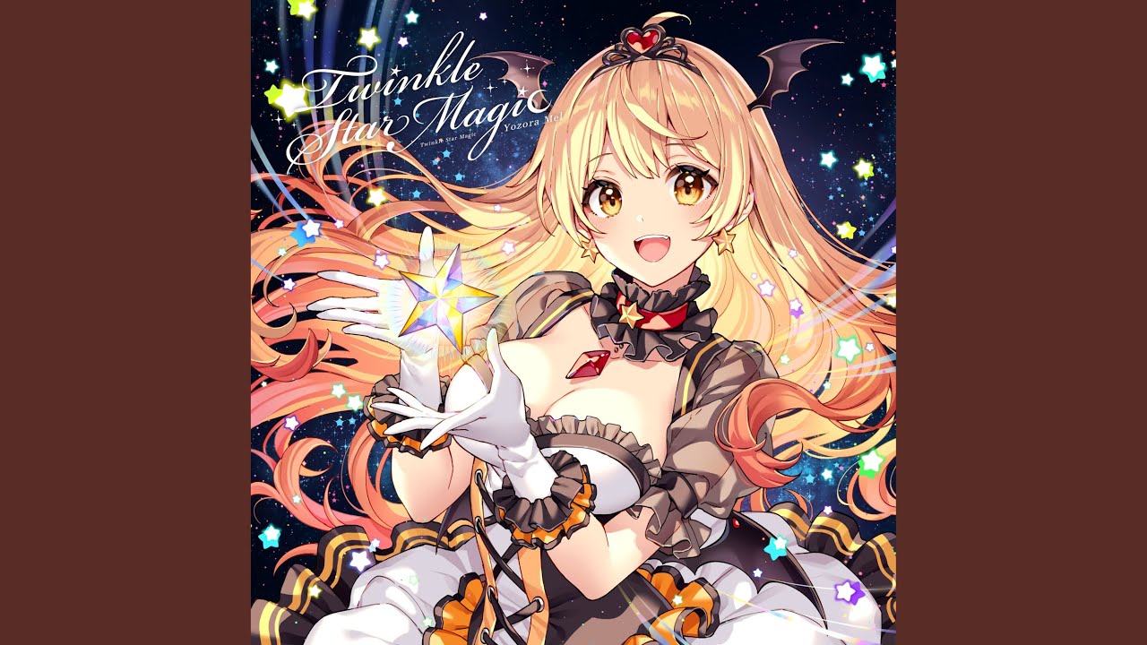 かぷっとNightSky - YouTube