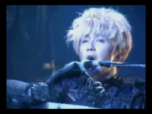 Iceman - Galaxy Gang (1998) - YouTube