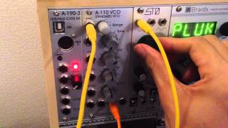 モジュラーシンセのVCOの仕組み - atnr.net