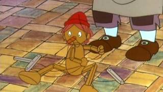 ピコリーノの冒険 - YouTube