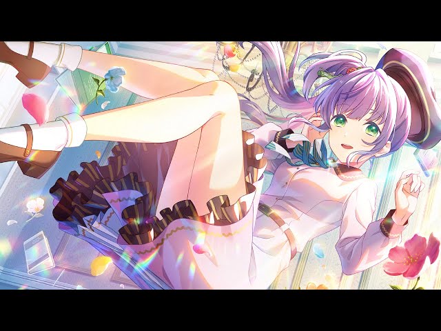 リンクラ] UR [Dream Believers] 乙宗 梢 - YouTube