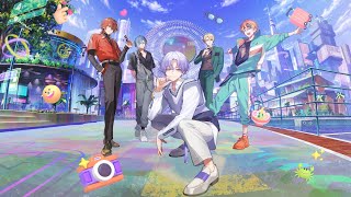 公式】18TRIP（エイトリ）