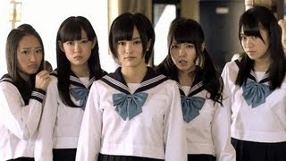 予告編】 てっぺんとったんで！完全版 / NMB48 [公式] - YouTube