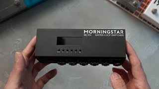 Hands on the ML10X - Unlocking New Possibilities - YouTube