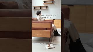 MOMO NATURAL | モモ ナチュラル - オフィシャルサイト VENT | SIDE