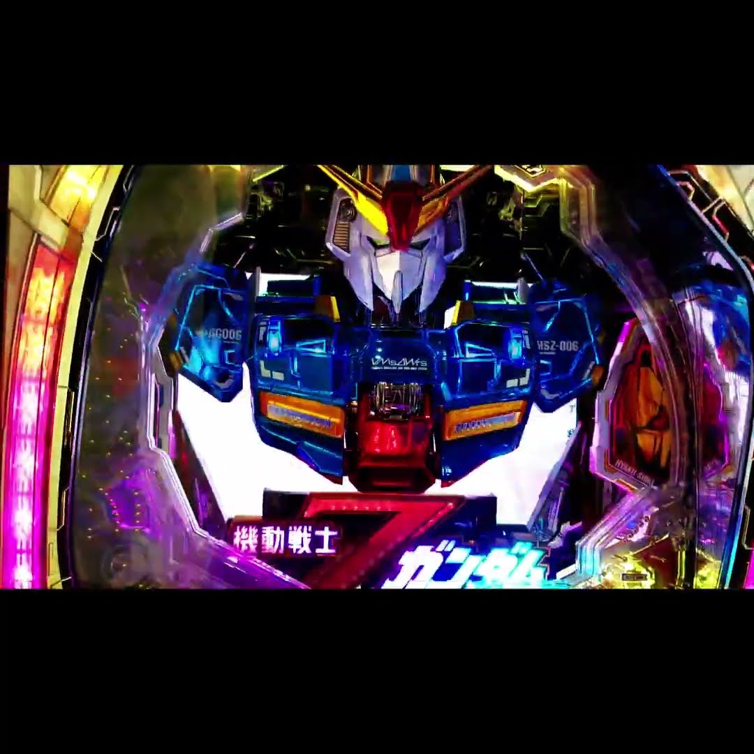 役物【機動戦士Zガンダム】#shorts - YouTube