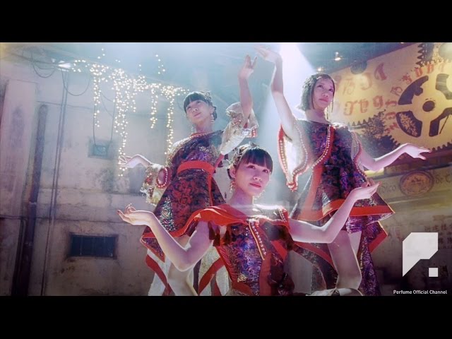 Perfume - Cling Cling (Official Music Video) - YouTube