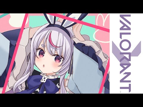 VALORANT 】ふるぱ【ぶいすぽ/兎咲ミミ】 - YouTube