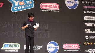 マエストロ - ヨーヨーリクリエーション ┃ヨーヨー専門店リワインド