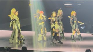 XG WORLD TOUR: THE CORE - 核 - NO GOOD (K-ARENA YOKOHAMA LIVE