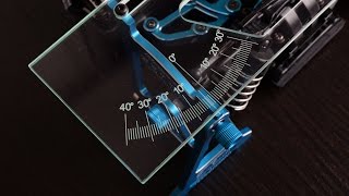 G FORCE SETUP SYSTEM - YouTube