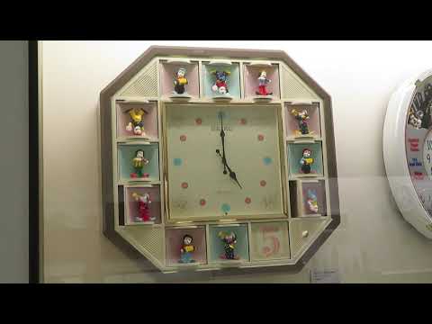 セイコーミュージアム ファンタジア RE501B (11時・17時）交響曲第40番