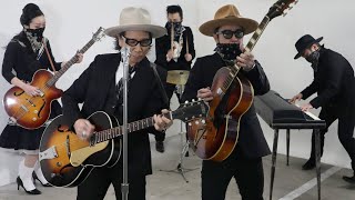 T.MORIYAMMER「ROLLIN' OVER」 ｜ THE MODS OFFICIAL SITE