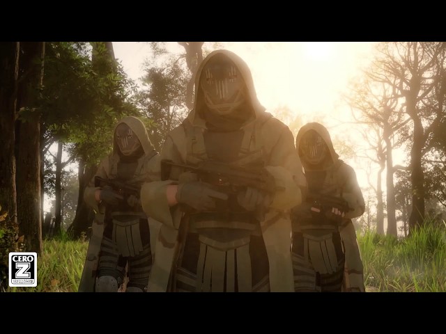 ゴーストリコン ブレイクポイント』「ビッグ・バッド・ウルブズ