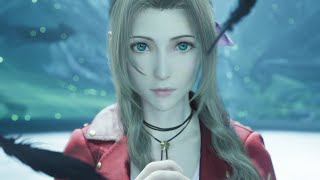 FF7 リバース』新映像が公開。ヴィンセント＆シドの姿に、エアリスの