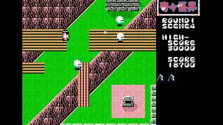 TAS] MSX Kiki KaiKai by Zupapa in 05:48.62 - YouTube