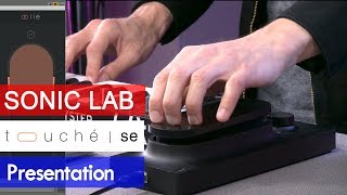 Presentation: Touché SE from Expressive E - YouTube