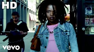 Lauryn Hill - Everything Is Everything (Official HD Video) - YouTube