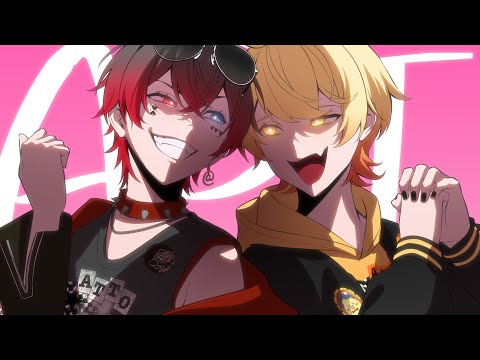 からつけあっきぃ - YouTube