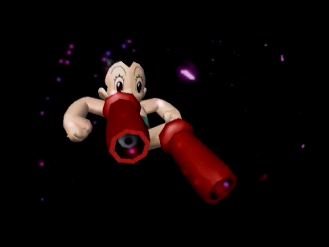 アストロボーイ・鉄腕アトム 初見プレイ動画 #1 - YouTube