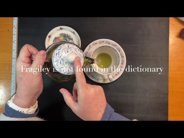 青蛾窯松元洋一（日本陶艺家）中文字幕- YouTube