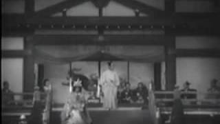 HUREC AFTERHOURS 人事コンサルタントの読書・映画備忘録: マキノ 雅弘