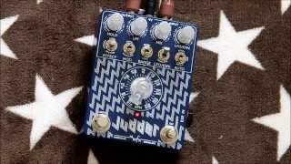 MWFX Judder [Wooden Case] - What To Know & Where To Buy | Equipboard