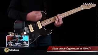 Subdecay Proteus MkII【Supernice!エフェクター】