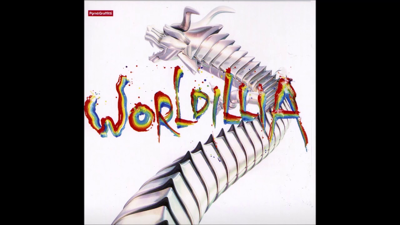 Porno Graffitti - Akai Orange (朱いオレンジ) - YouTube