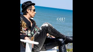 長渕剛 Digital Single「OH！」 ミュージックビデオ - YouTube