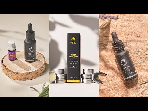 Spring Launch 2021 CBD Products | Young Living Essential Oils