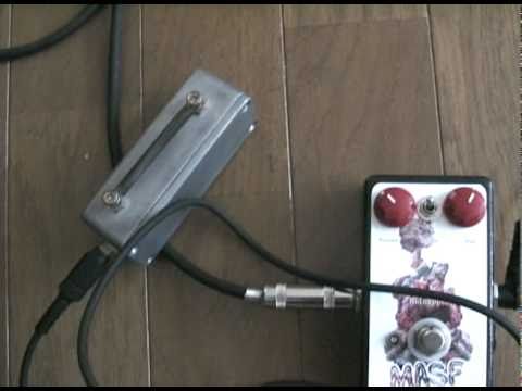 MASF Pedals Kidnapper - YouTube