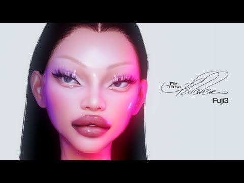 Elle Teresa - Fuji3 [Official Audio] - YouTube