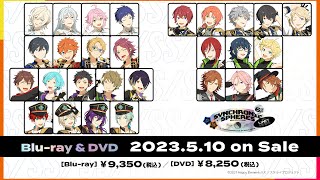 あんさんぶるスターズ！！DREAM LIVE -6th Tour “Synchronic Spheres