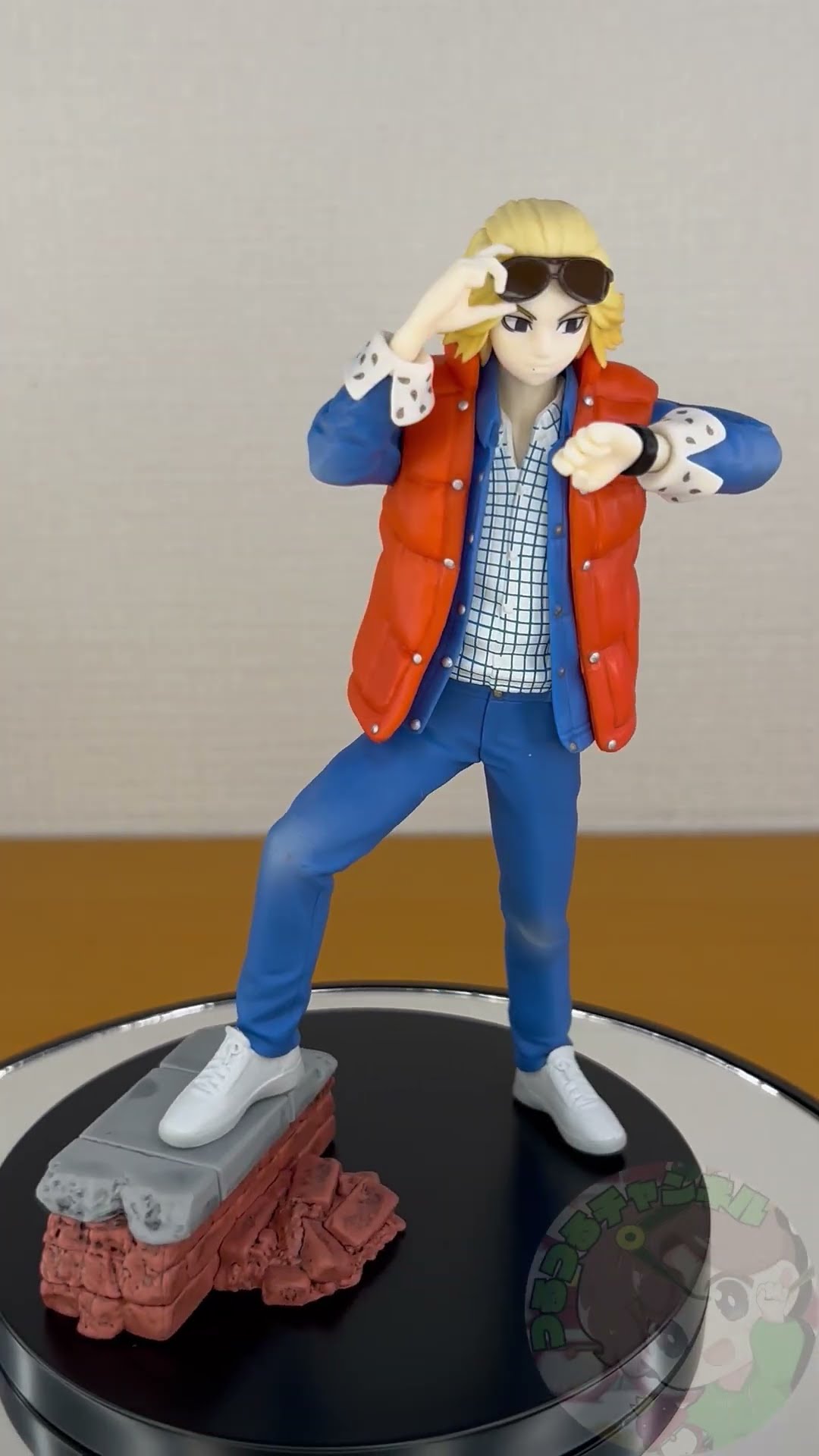 12/25登場 バック・トゥ・ザ・フューチャー｜東京リベンジャーズACT