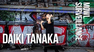 SPINGEAR - mowl Surveillance