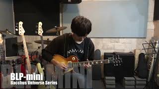 BLP-mini BLK (Bacchus)