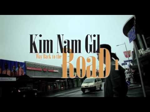 キム・ナムギルMaking DVD「Way Back to the RoaD＋」Teaser - YouTube