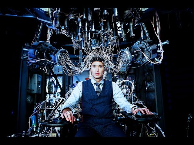 秘密 THE TOP SECRET」イメージ映像（秘密編） - YouTube