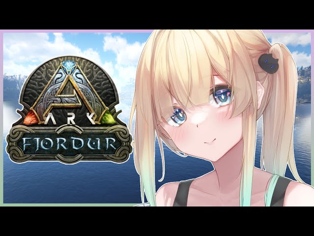 ARK】久しぶりの帰省【ぶいすぽっ！/ 藍沢エマ】 - YouTube