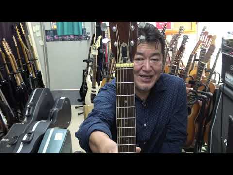 木曽鈴木バイオリン F-180 希少60年代！ - YouTube