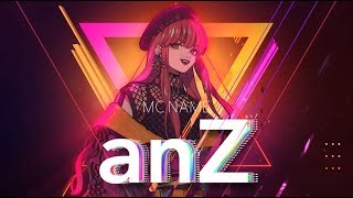 アン・フォークナー | CHARACTER | Paradox Live（パラライ）公式サイト